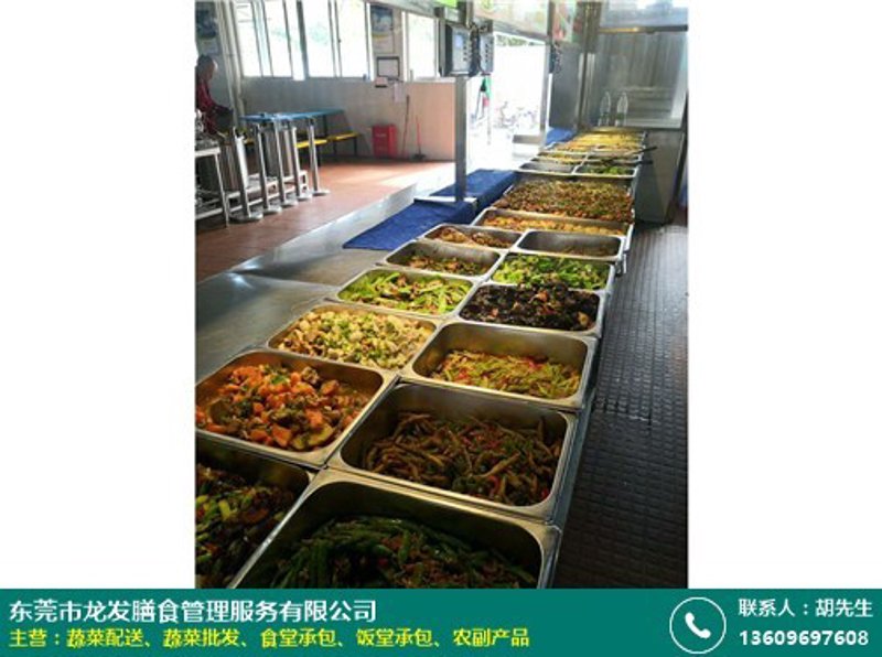 佛山餐饮行业的动态与变化